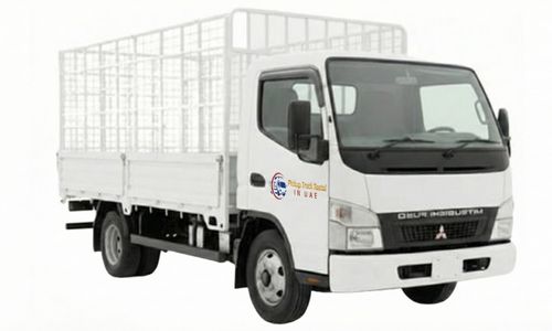 3 Ton Pickup Truck for Rent